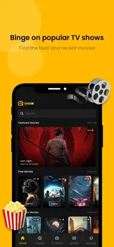 sirui-lens-for-sony tv show